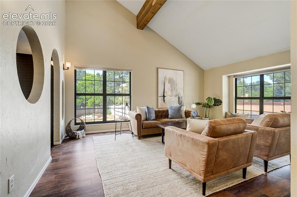 322 W Cheyenne Mountain Boulevard Colorado Springs CO 80906