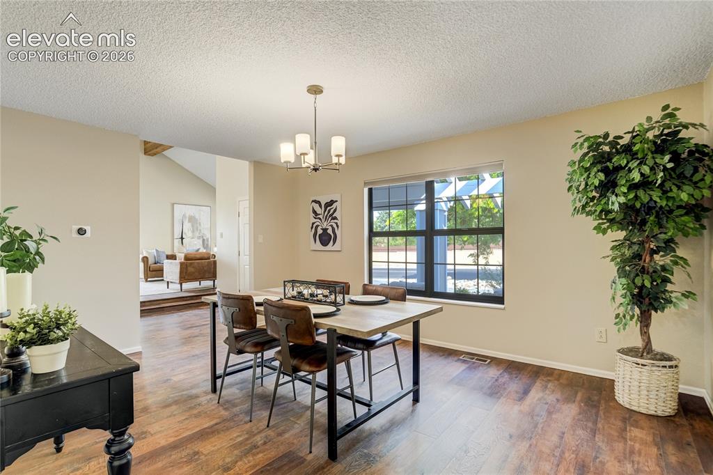 322 W Cheyenne Mountain Boulevard Colorado Springs CO 80906