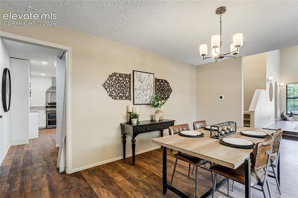 322 W Cheyenne Mountain Boulevard Colorado Springs CO 80906