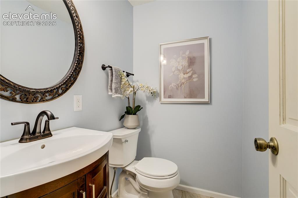 322 W Cheyenne Mountain Boulevard Colorado Springs CO 80906
