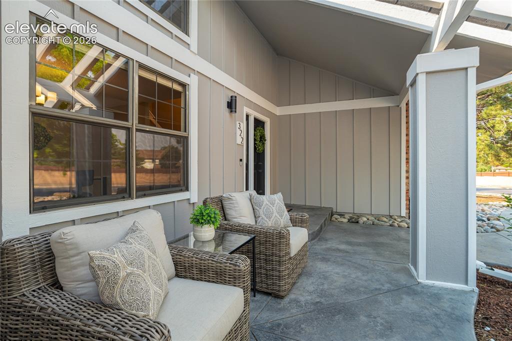 322 W Cheyenne Mountain Boulevard Colorado Springs CO 80906
