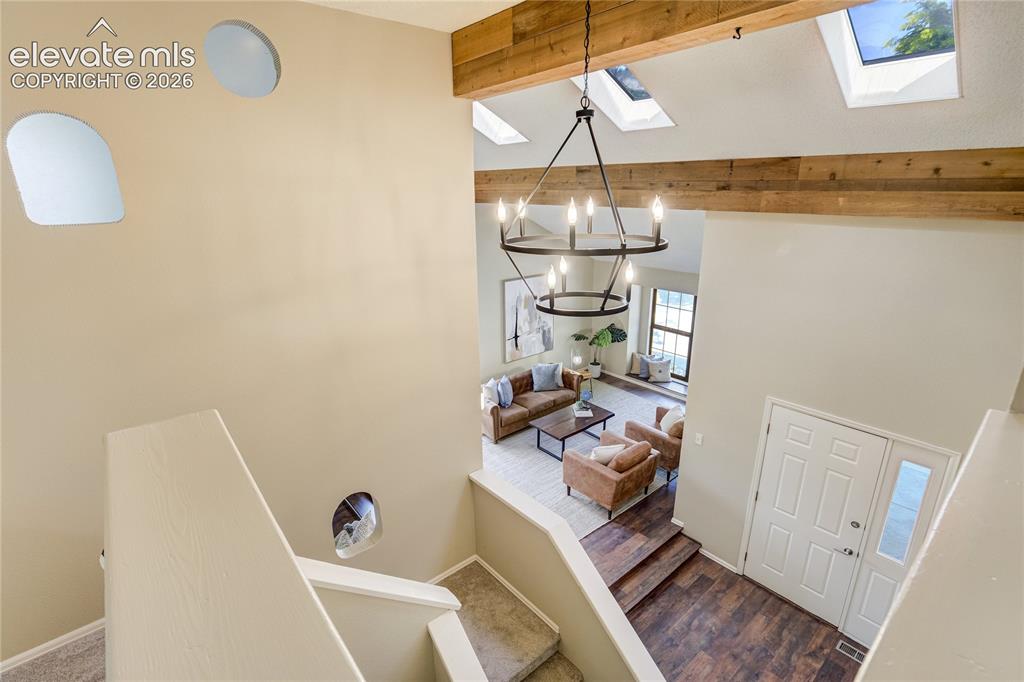 322 W Cheyenne Mountain Boulevard Colorado Springs CO 80906