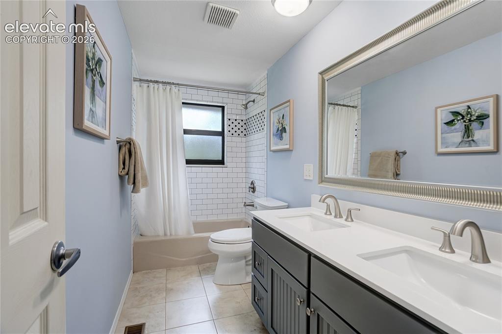 322 W Cheyenne Mountain Boulevard Colorado Springs CO 80906