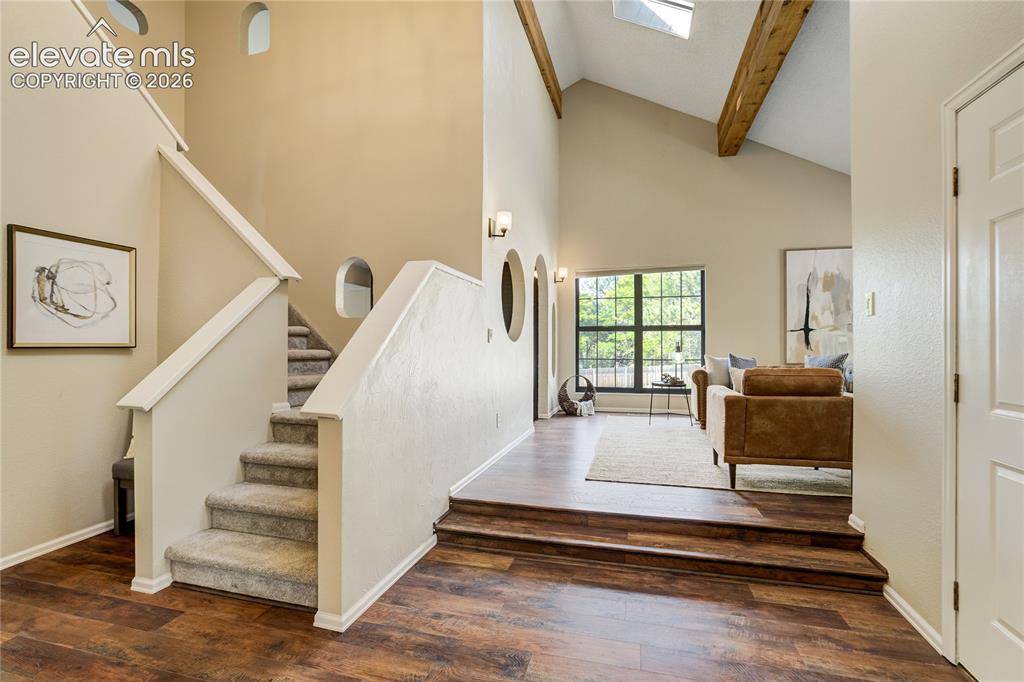 322 W Cheyenne Mountain Boulevard Colorado Springs CO 80906