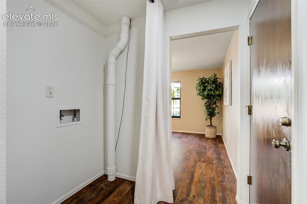 322 W Cheyenne Mountain Boulevard Colorado Springs CO 80906