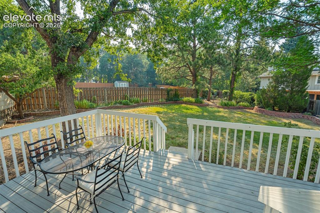322 W Cheyenne Mountain Boulevard Colorado Springs CO 80906