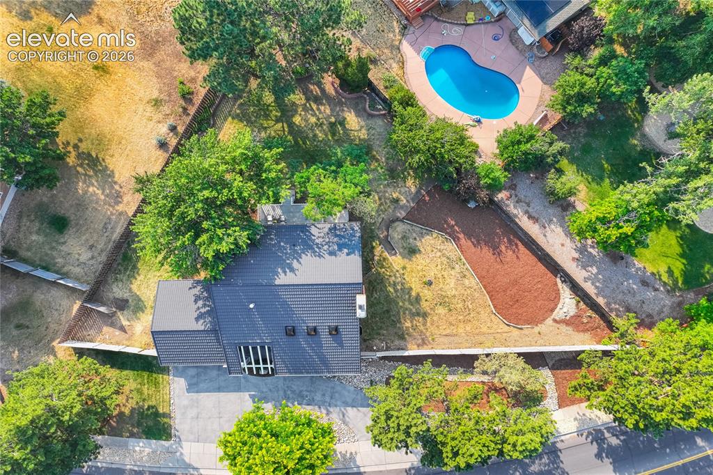 322 W Cheyenne Mountain Boulevard Colorado Springs CO 80906