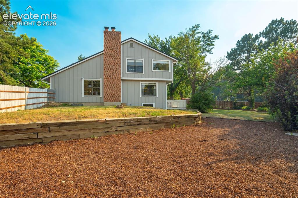 322 W Cheyenne Mountain Boulevard Colorado Springs CO 80906