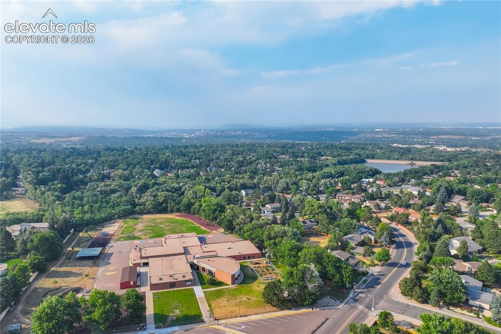322 W Cheyenne Mountain Boulevard Colorado Springs CO 80906