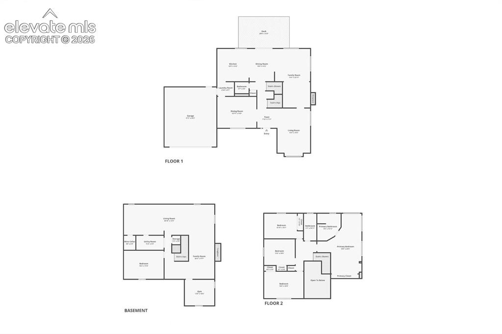 322 W Cheyenne Mountain Boulevard Colorado Springs CO 80906