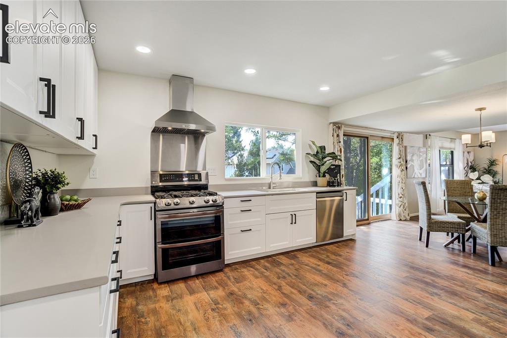 322 W Cheyenne Mountain Boulevard Colorado Springs CO 80906