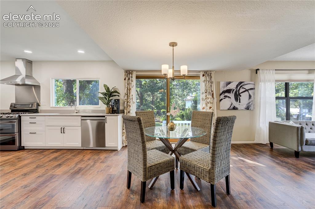 322 W Cheyenne Mountain Boulevard Colorado Springs CO 80906