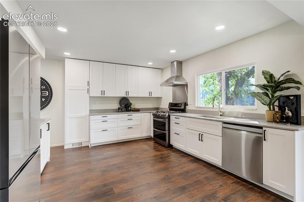 322 W Cheyenne Mountain Boulevard Colorado Springs CO 80906