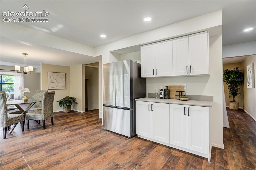 322 W Cheyenne Mountain Boulevard Colorado Springs CO 80906
