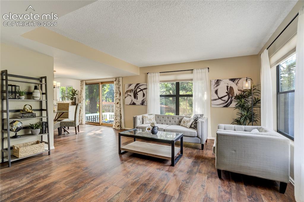 322 W Cheyenne Mountain Boulevard Colorado Springs CO 80906