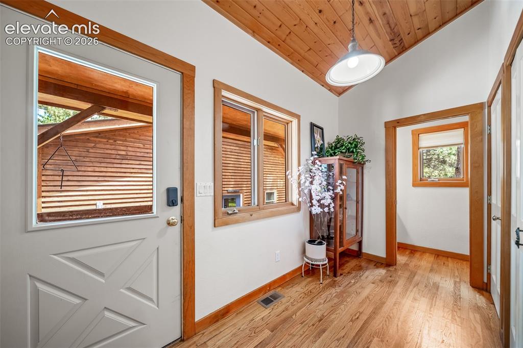 3654 Estates Circle Larkspur CO 80118