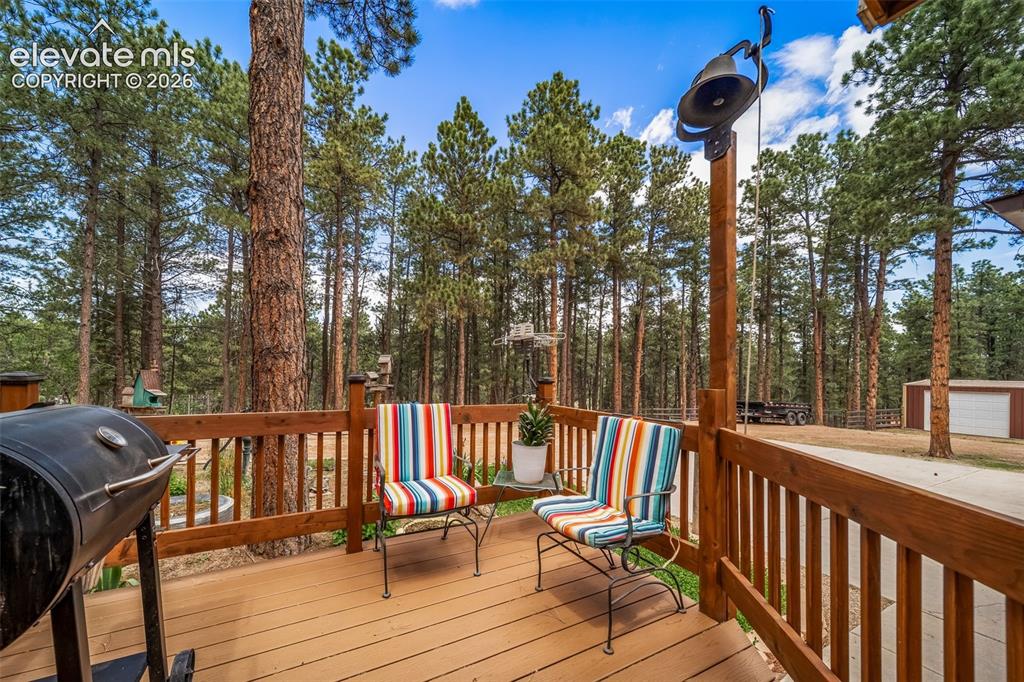 3654 Estates Circle Larkspur CO 80118