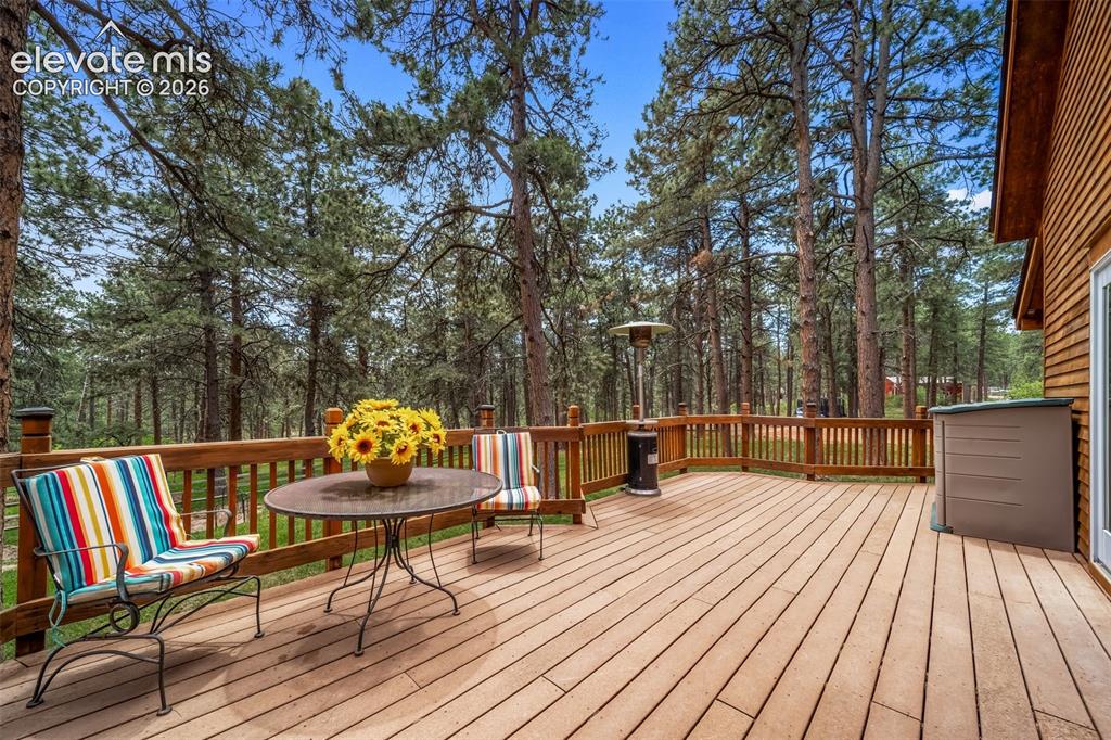 3654 Estates Circle Larkspur CO 80118