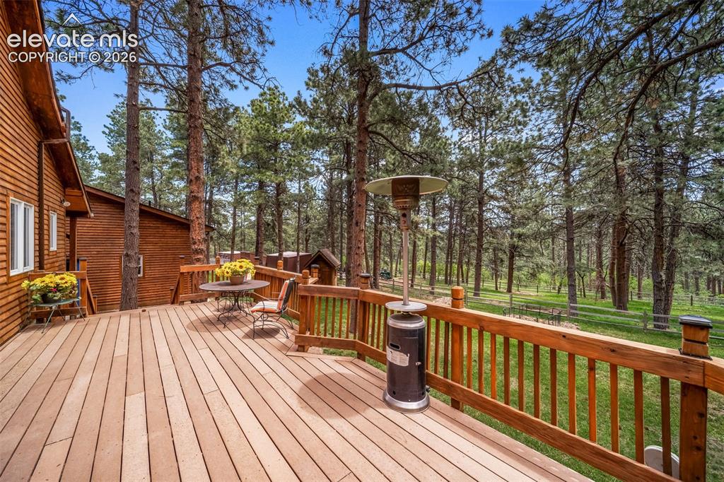 3654 Estates Circle Larkspur CO 80118