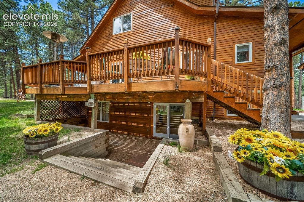 3654 Estates Circle Larkspur CO 80118