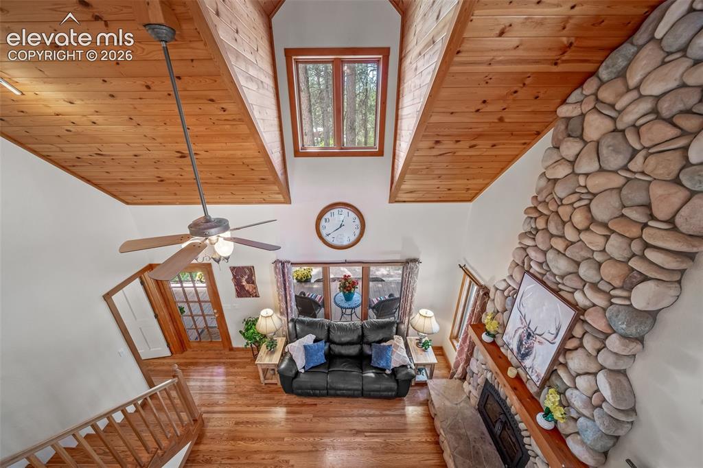 3654 Estates Circle Larkspur CO 80118