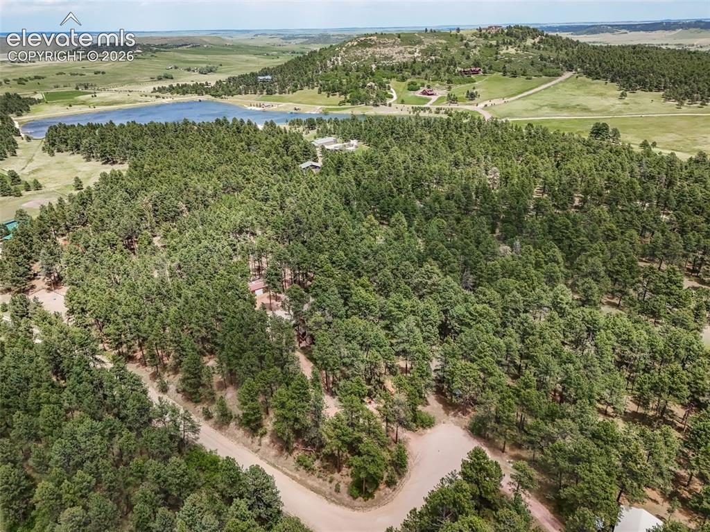 3654 Estates Circle Larkspur CO 80118