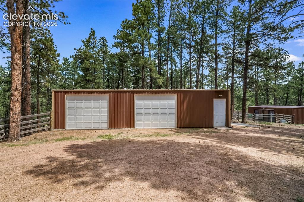 3654 Estates Circle Larkspur CO 80118
