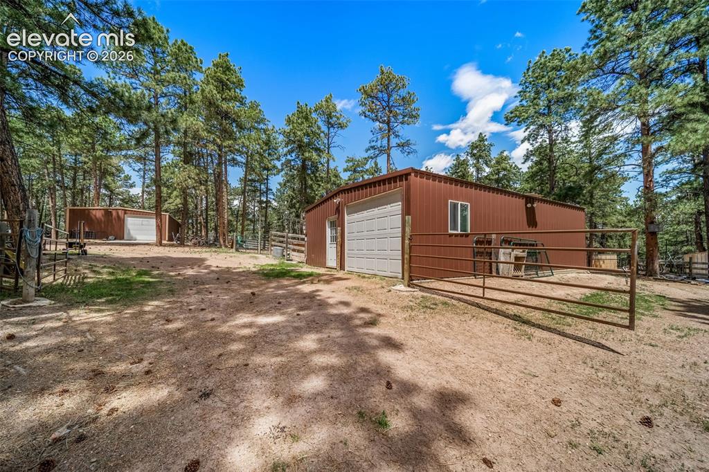 3654 Estates Circle Larkspur CO 80118