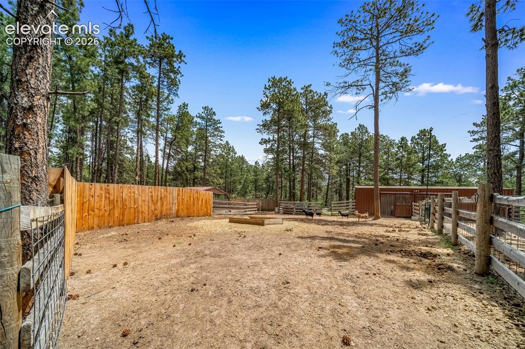3654 Estates Circle Larkspur CO 80118