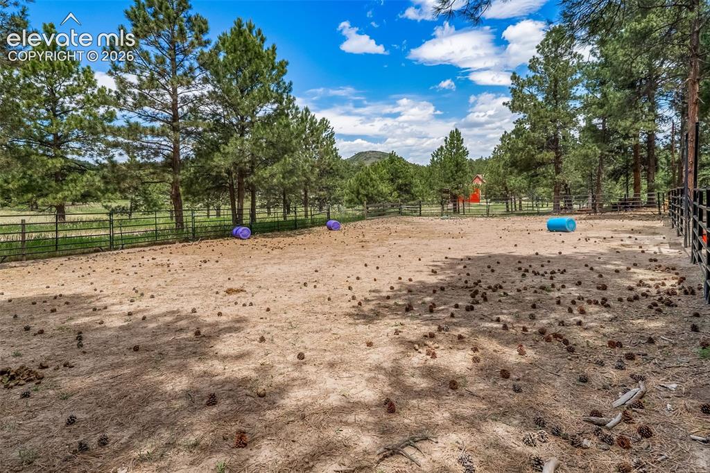 3654 Estates Circle Larkspur CO 80118