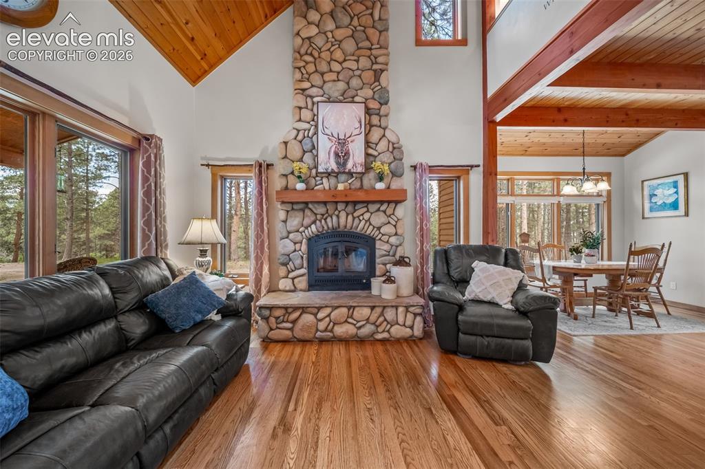 3654 Estates Circle Larkspur CO 80118