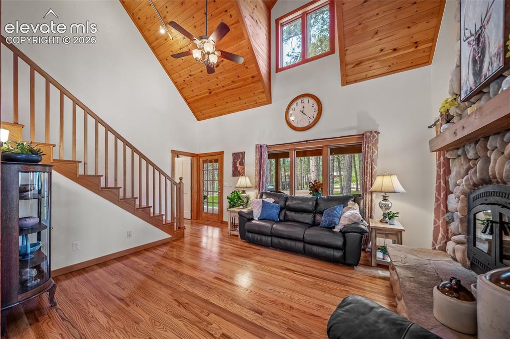 3654 Estates Circle Larkspur CO 80118