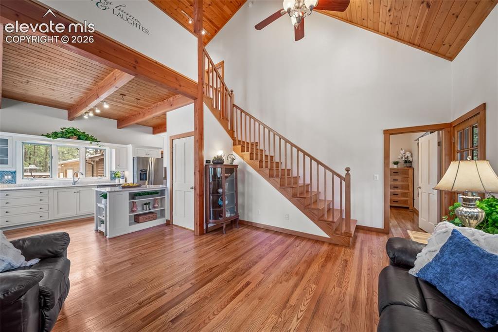 3654 Estates Circle Larkspur CO 80118
