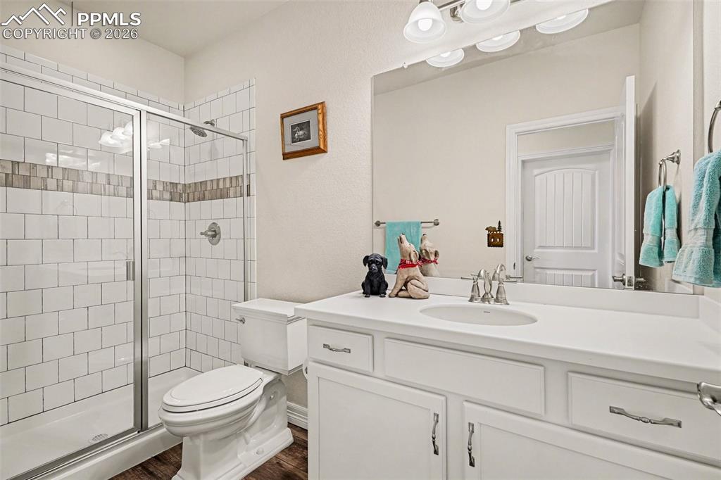 6142 Leilani Lane Castle Rock CO 80108