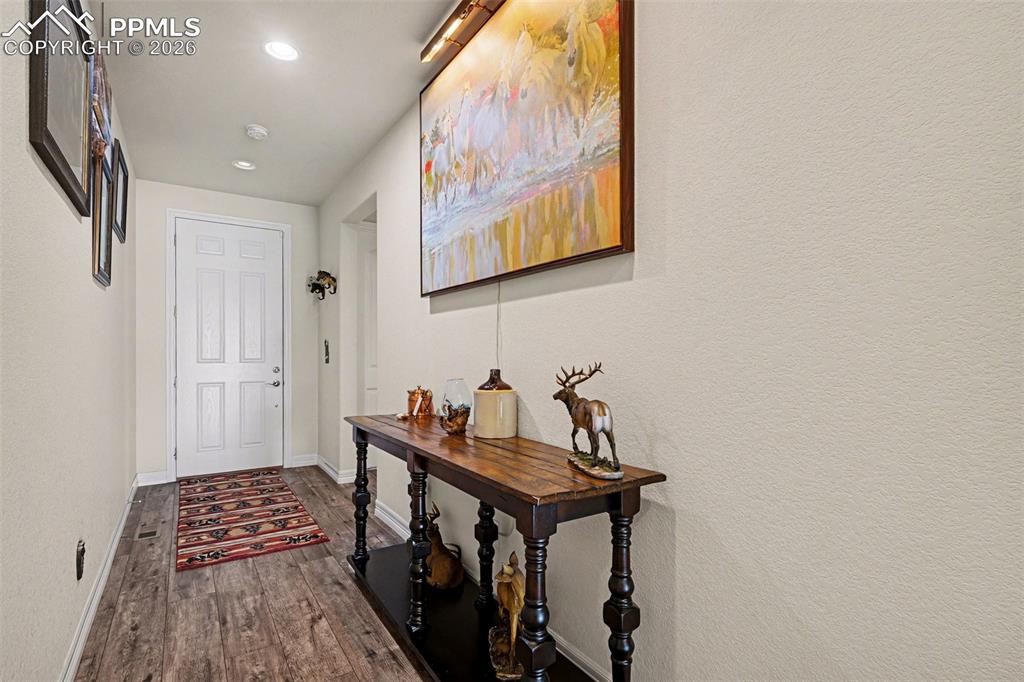 6142 Leilani Lane Castle Rock CO 80108
