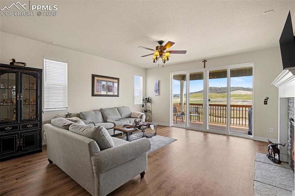 6142 Leilani Lane Castle Rock CO 80108