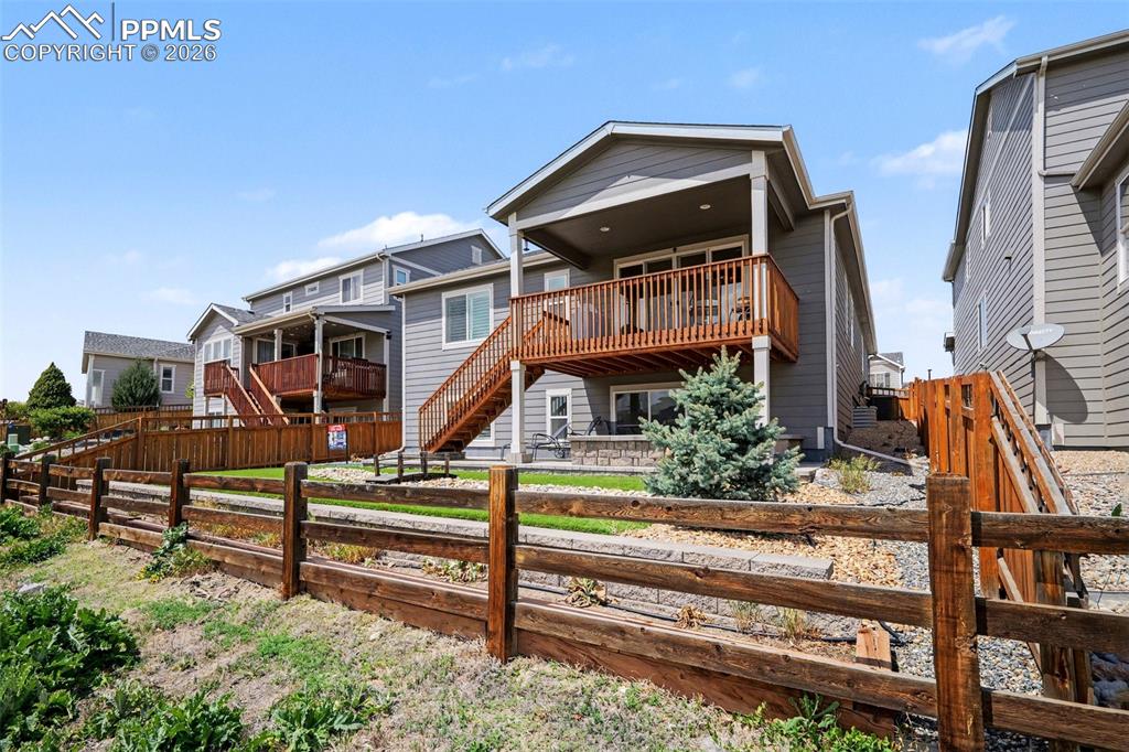 6142 Leilani Lane Castle Rock CO 80108