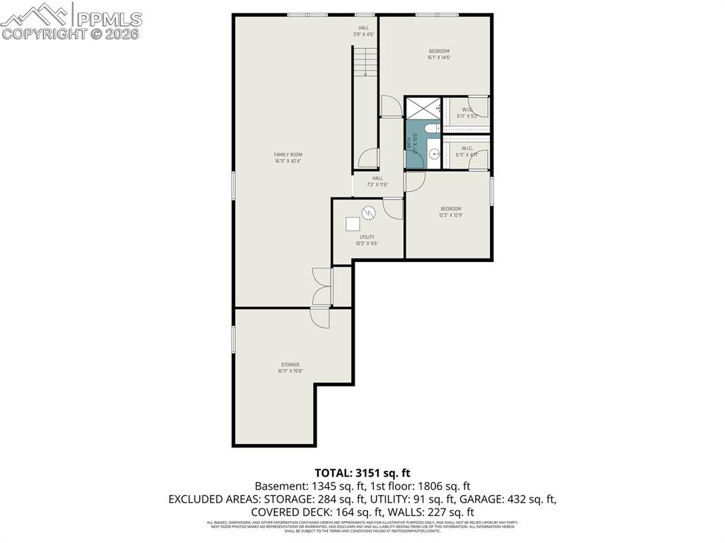 6142 Leilani Lane Castle Rock CO 80108