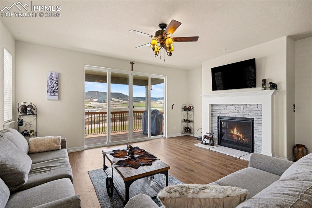 6142 Leilani Lane Castle Rock CO 80108
