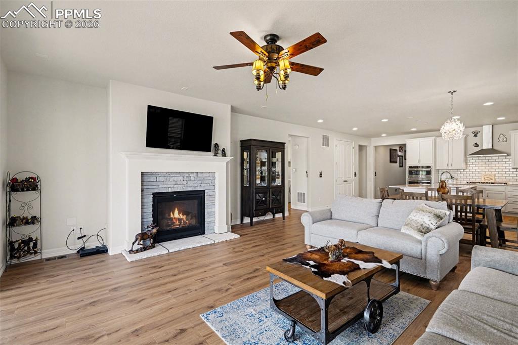 6142 Leilani Lane Castle Rock CO 80108
