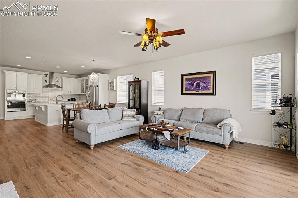 6142 Leilani Lane Castle Rock CO 80108