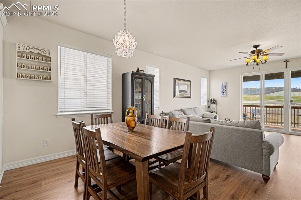 6142 Leilani Lane Castle Rock CO 80108