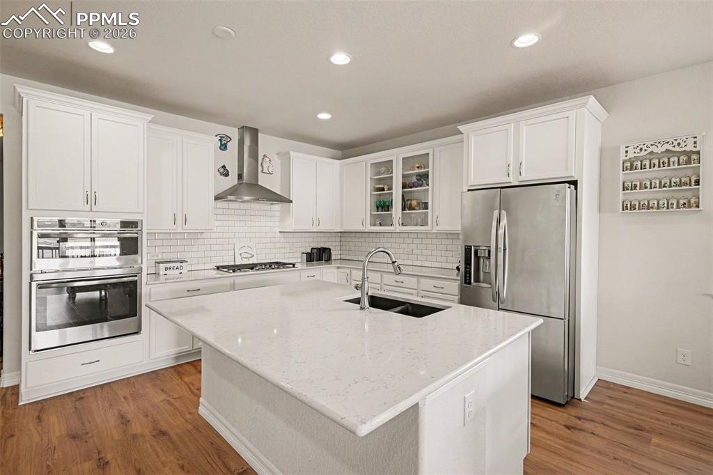 6142 Leilani Lane Castle Rock CO 80108