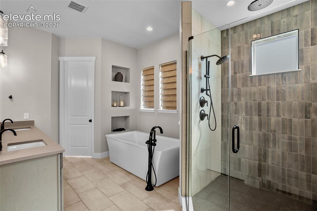 4731 Mountain Ledge Lane Monument CO 80132