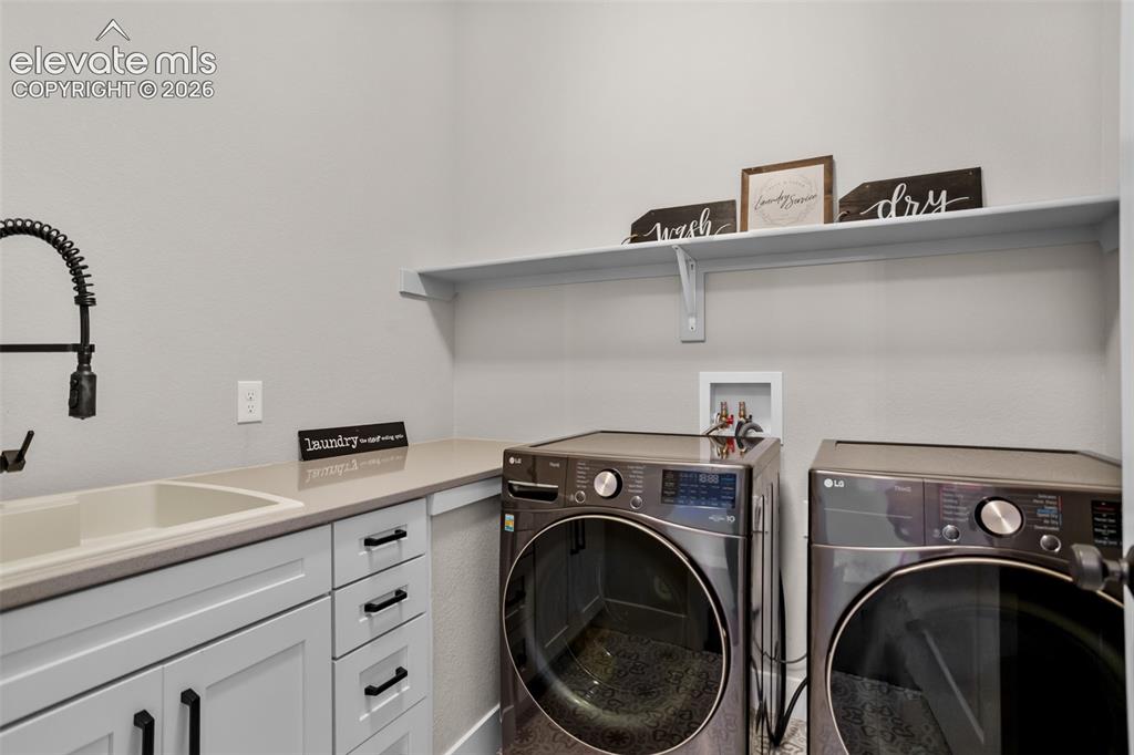 4731 Mountain Ledge Lane Monument CO 80132