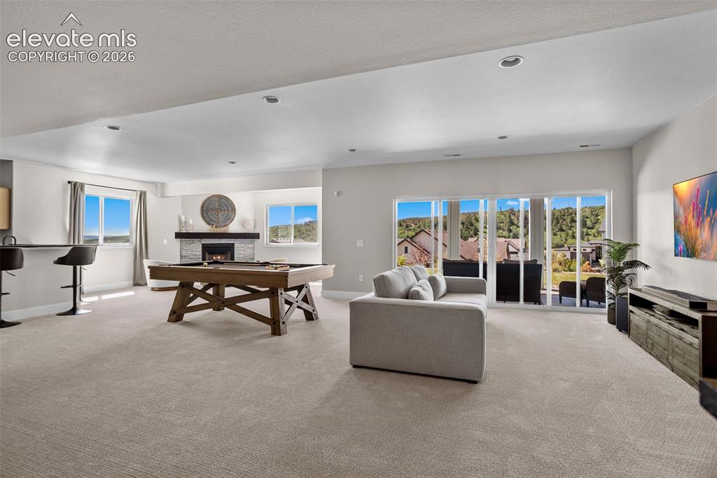 4731 Mountain Ledge Lane Monument CO 80132