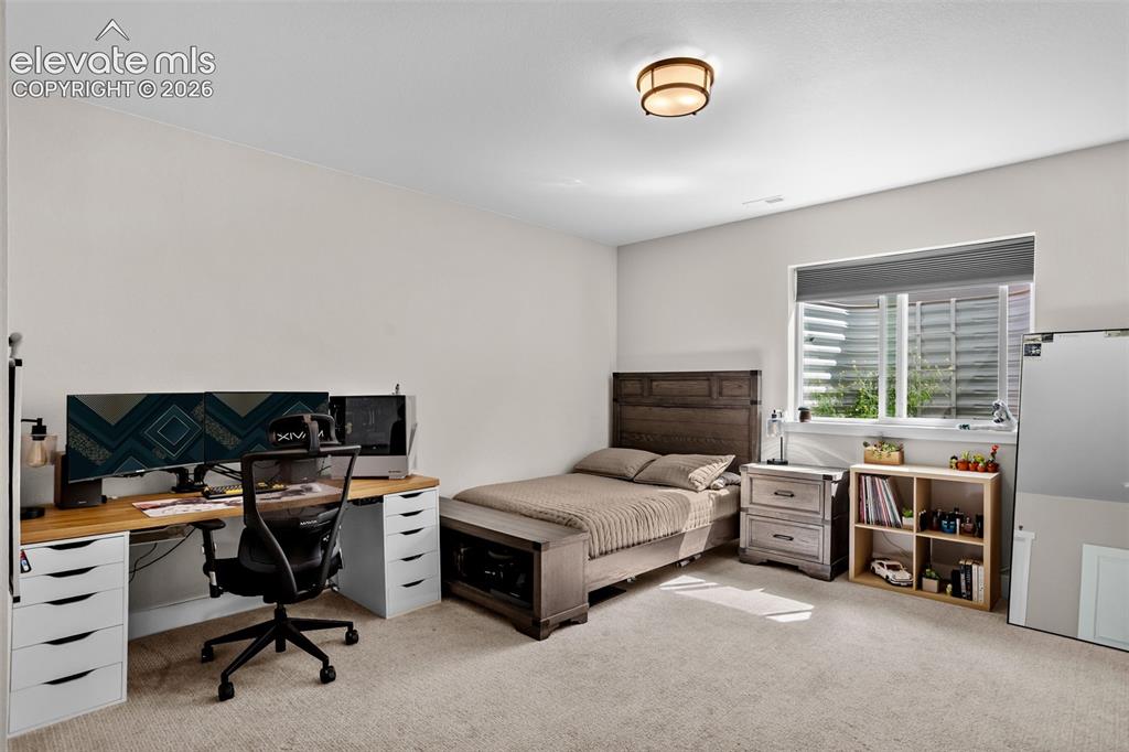 4731 Mountain Ledge Lane Monument CO 80132