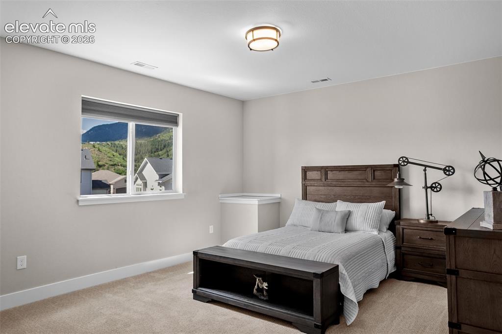 4731 Mountain Ledge Lane Monument CO 80132