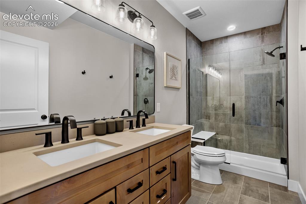 4731 Mountain Ledge Lane Monument CO 80132