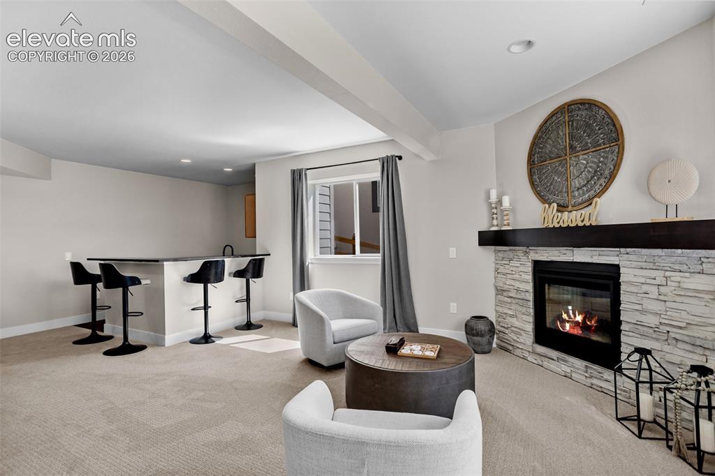 4731 Mountain Ledge Lane Monument CO 80132